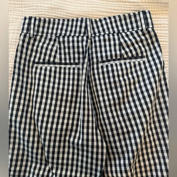 Everlane High Waisted Trouser - Picture 13 of 14